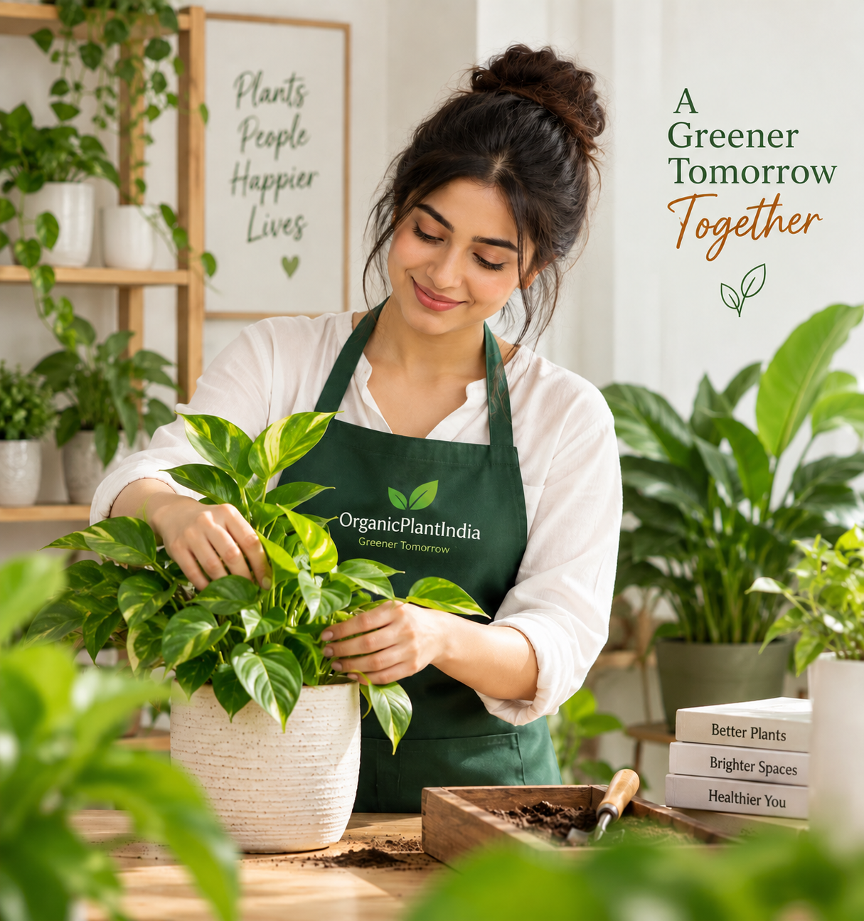 AgroFarma plant care